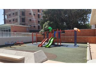 Vendo apartamento en Park 68 Barranquilla.