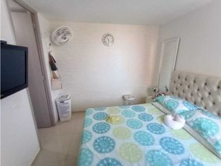 Vendo apartamento en Park 68 Barranquilla.