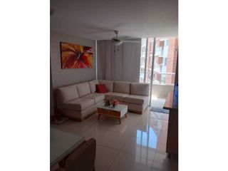 Vendo apartamento en Park 68 Barranquilla.