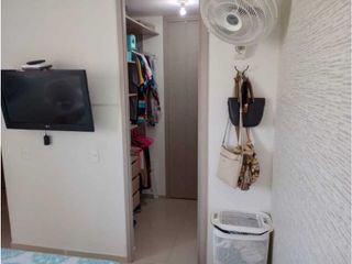 Vendo apartamento en Park 68 Barranquilla.