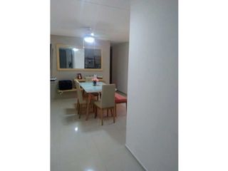 Vendo apartamento en Park 68 Barranquilla.