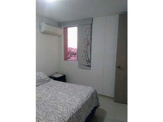 Vendo apartamento en Park 68 Barranquilla.