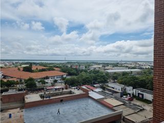 Vendo apartamento en Park 68 Barranquilla.