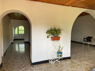 VENTA LOTE CON CASA VIA POTRERITO 47.800M2 JAMUNDI