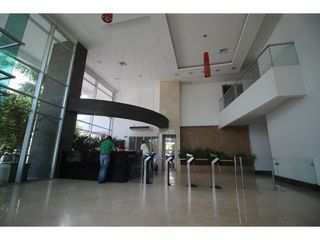 Foto 4 de Venta oficina corporativa Edificio Grupo Area en Bocagrande Cartagena
