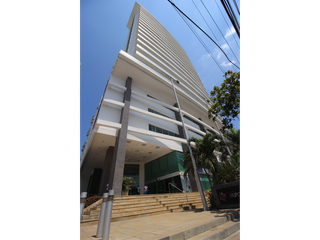 Foto 6 de Venta oficina corporativa Edificio Grupo Area en Bocagrande Cartagena