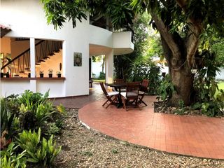 Foto 9 de Casa en venta en Ricaurte sector Peñaliza