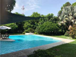 Foto 4 de Casa en venta en Ricaurte sector Peñaliza