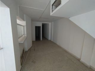 San Jose Local En Arriendo - Barranquilla