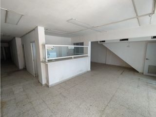 San Jose Local En Arriendo - Barranquilla