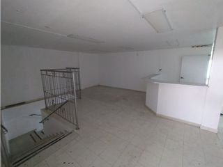 San Jose Local En Arriendo - Barranquilla