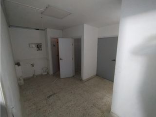 San Jose Local En Arriendo - Barranquilla