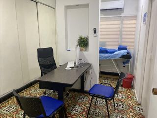 Foto 1 de Casa Comercial En Arriendo El Porvenir, Barranquilla