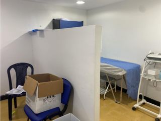 Foto 5 de Casa Comercial En Arriendo El Porvenir, Barranquilla