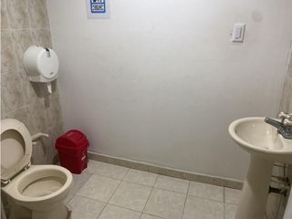 Foto 9 de Casa Comercial En Arriendo El Porvenir, Barranquilla