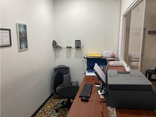 Foto 3 de Casa Comercial En Arriendo El Porvenir, Barranquilla