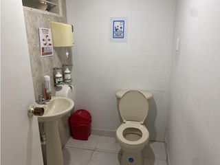 Foto 10 de Casa Comercial En Arriendo El Porvenir, Barranquilla