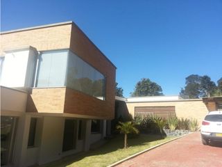 Foto 37 de Casa en venta en Chía Vereda Mercenarios