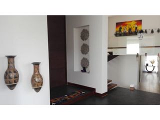 Foto 11 de Casa en venta en Chía Vereda Mercenarios
