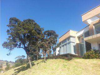 Foto 35 de Casa en venta en Chía Vereda Mercenarios