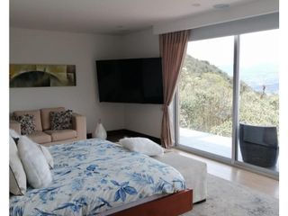 Foto 12 de Casa en venta en Chía Vereda Mercenarios