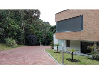 Foto 29 de Casa en venta en Chía Vereda Mercenarios