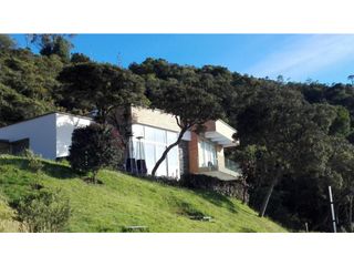 Foto 36 de Casa en venta en Chía Vereda Mercenarios