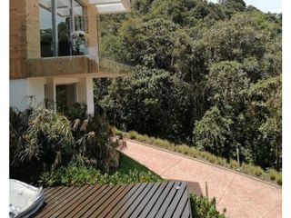 Foto 31 de Casa en venta en Chía Vereda Mercenarios