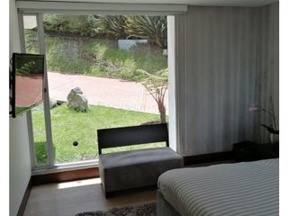 Foto 14 de Casa en venta en Chía Vereda Mercenarios