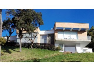 Foto 2 de Casa en venta en Chía Vereda Mercenarios