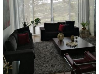 Foto 4 de Casa en venta en Chía Vereda Mercenarios