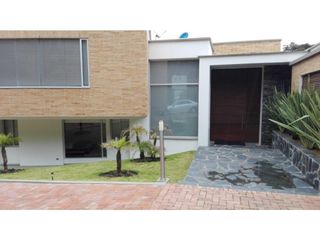 Foto 28 de Casa en venta en Chía Vereda Mercenarios