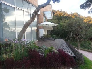 Foto 33 de Casa en venta en Chía Vereda Mercenarios