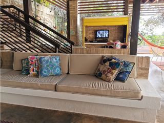 Foto 5 de VENDO CASA EN  NILO   CONJUNTO POTRERITO