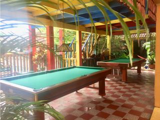 Foto 10 de Hotel en venta en Tolima sector Carmen de Apicalá