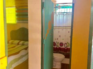 Foto 17 de Hotel en venta en Tolima sector Carmen de Apicalá