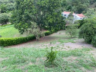 Foto 4 de Maat vende Lote Villeta-Salitre Negro 5.682m2 $340Millones