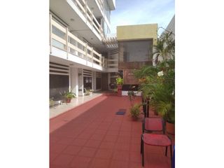 Foto 1 de Ciudad Jardín Oficina en Arriendo