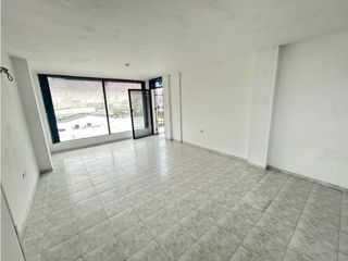 Ciudad Jardín Oficina en Arriendo - Barranquilla