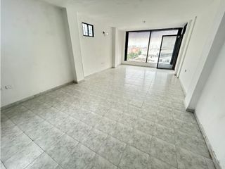 Foto 2 de Ciudad Jardín Oficina en Arriendo - Barranquilla
