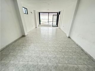 Foto 6 de Ciudad Jardín Oficina en Arriendo - Barranquilla