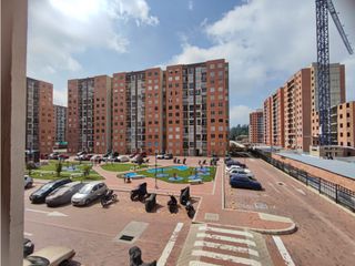 Apartamento en arriendo Ciudadela la Prosperidad - Madrid