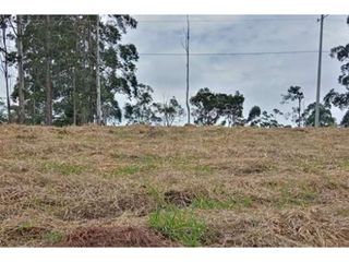 Foto 1 de Venta de Lote en Popayán, en la Vereda Santa Rosa