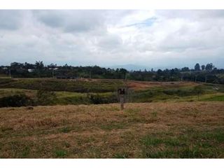 Foto 2 de Venta de Lote en Popayán, en la Vereda Santa Rosa