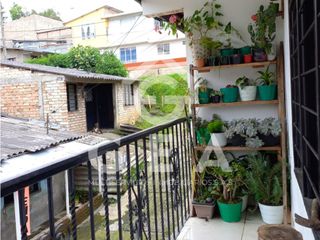 Foto 11 de Venta de casa Bifamiliar en Popayán, Barrio Solidaridad