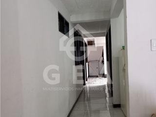 Foto 6 de Venta de casa Bifamiliar en Popayán, Barrio Solidaridad