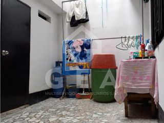 Foto 8 de Venta de casa Bifamiliar en Popayán, Barrio Solidaridad