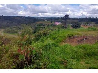 Foto 5 de Venta de Lote vía Totoró, Parcelación La Suiza