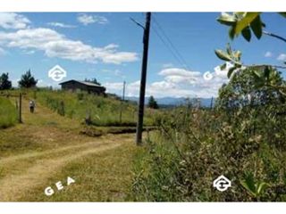 Foto 3 de Venta de Lote vía Totoró, Parcelación La Suiza