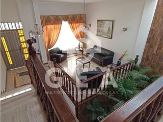 Foto 2 de Venta de casa en Popayán, sobre Vía Principal - B. Catay